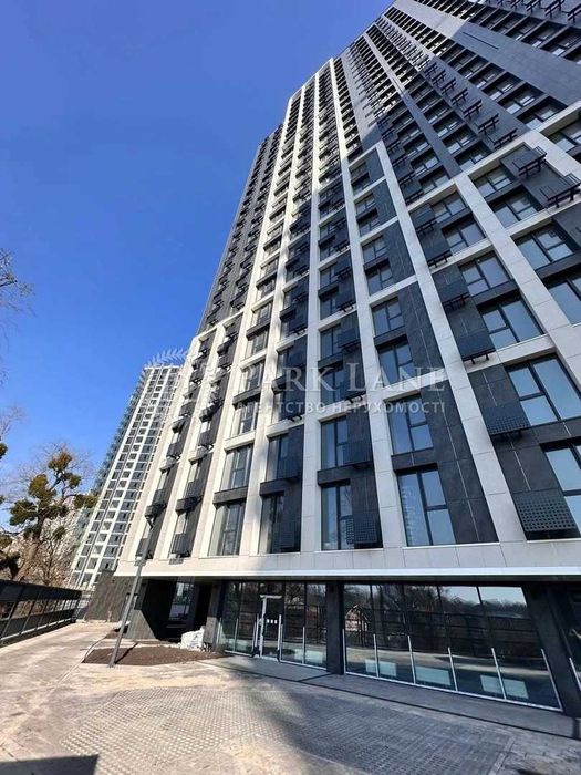1к Верхогляда Андрія (Драгомирова Михайла), 30, Nordica Residence ТОП!