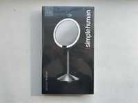 Сенсорне дзеркало з підсвіткою SimpleHuman Sensor Mirror Fold (ST3004)