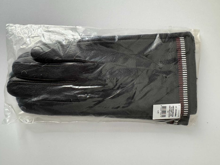 Рукавиці Tommy Hilfiger