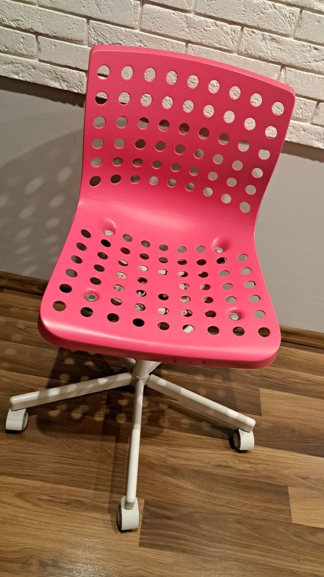 Krzesło obrotowe Ikea