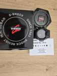 Casio G-SHOCK gw-9400-1BER rangeman