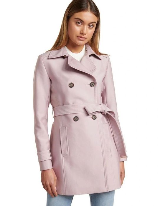 Жіноче пальто.тренч жіночий С/М