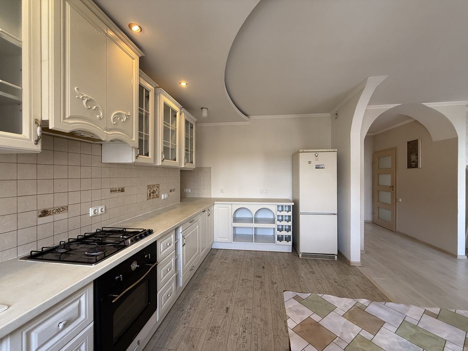 Продаж 2-кімнатної, Новий будинок, 86м2, Індивідуальне опалення