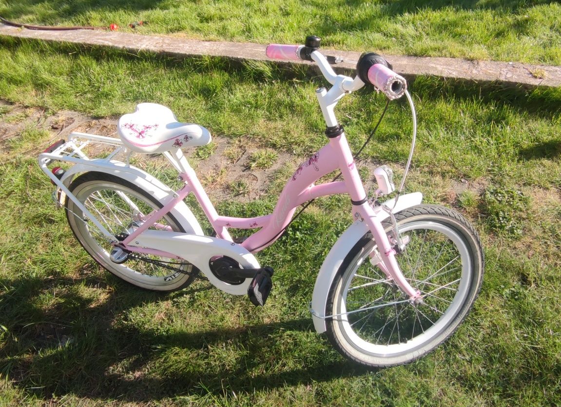 Rower Kands Diana 20"