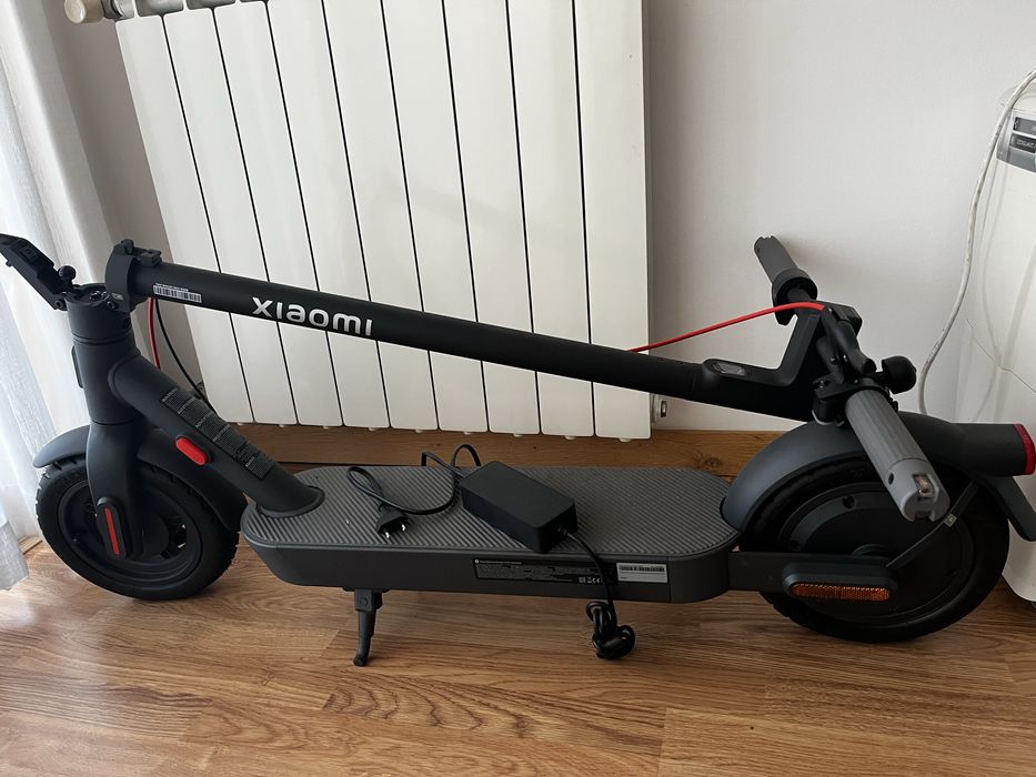 Trotinete eletrica Xiaomi nova