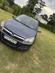Opel astra 2007