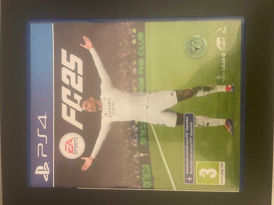 EA FC25 - Playstation 4