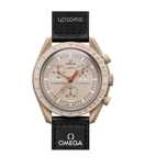 Swatch X Omega MoonSwatch Mission to Jupiter (SO33C100)