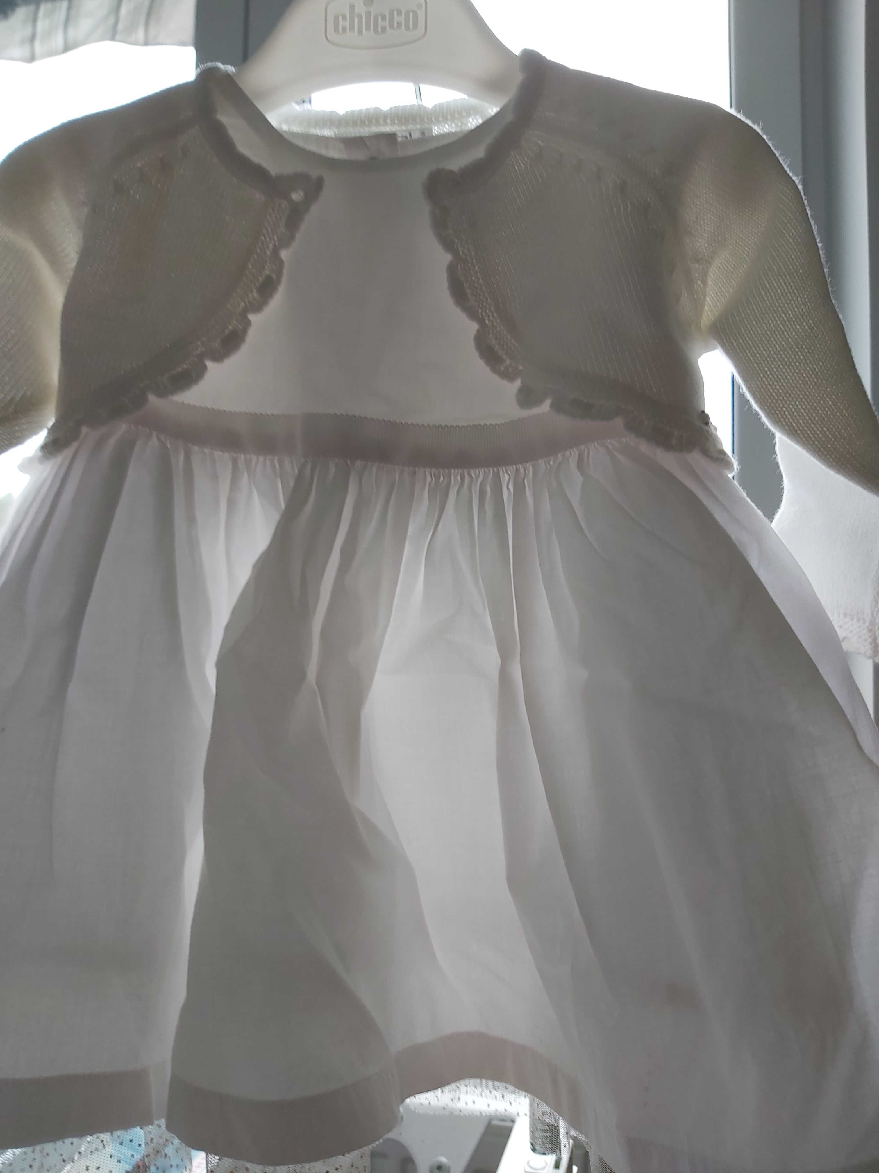 Sukienka na lato Petit bateau