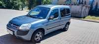 Citroën Berlingo Citroën Berlingo II 2.0 HDi 2005 Diesel osobowy stan BDB