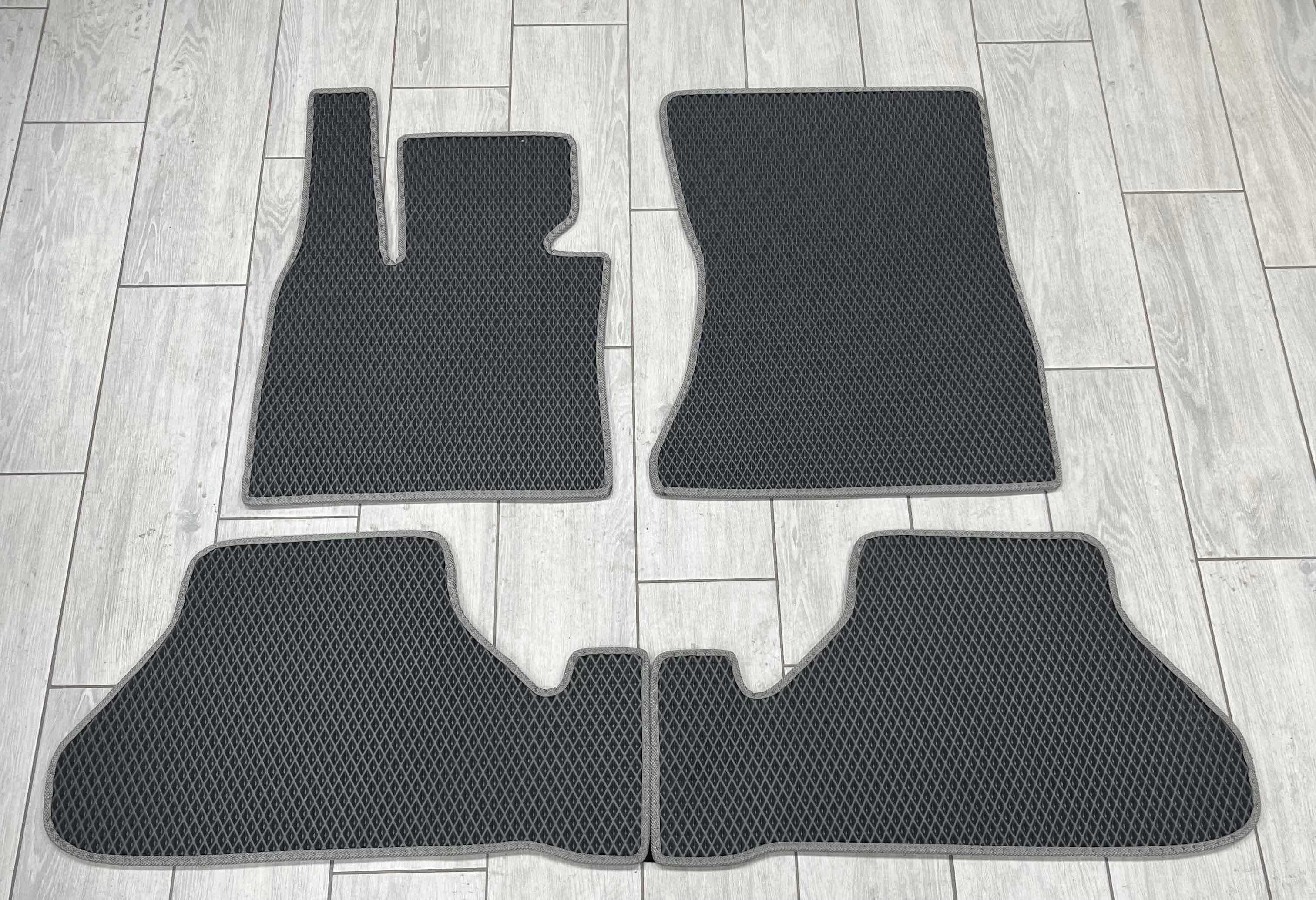 EVA коврики в салон для BMW G15 G11 G30 X5 E53 X5 E70 X6 E71 X6 F16