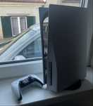 Playstation 5 825GB Disco