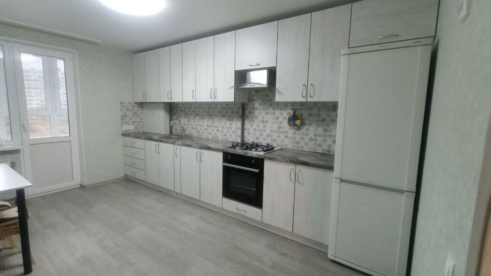 Оренда гарної евродвушки, 3поверх, меблі,техніка, кондиціонер на тепло