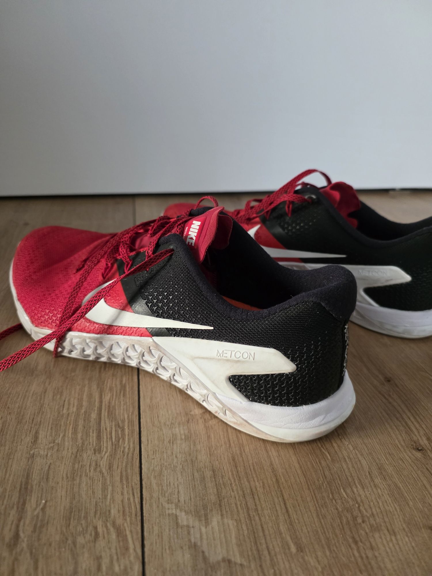 Buty do treningu Nike Metcon