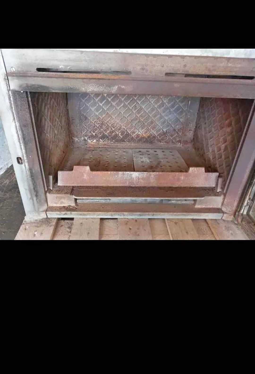 Vendo Salamandra