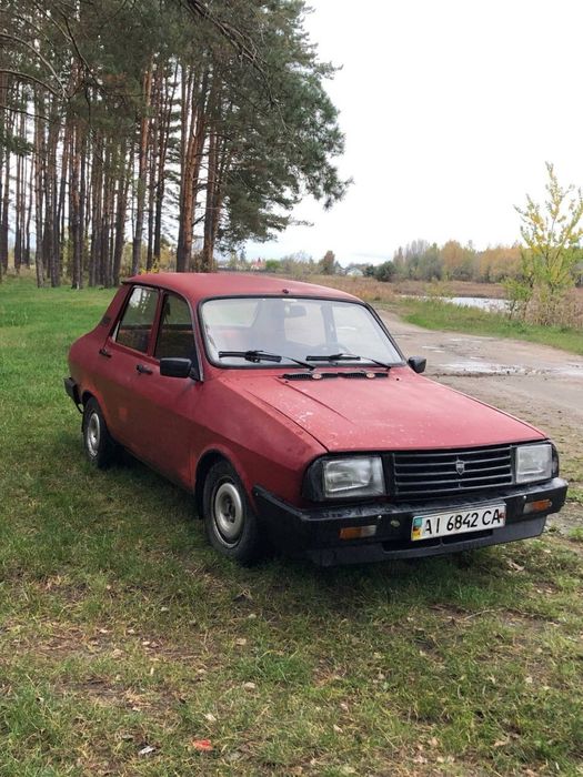 Продам Авто Дача 1310 1.4 бензин