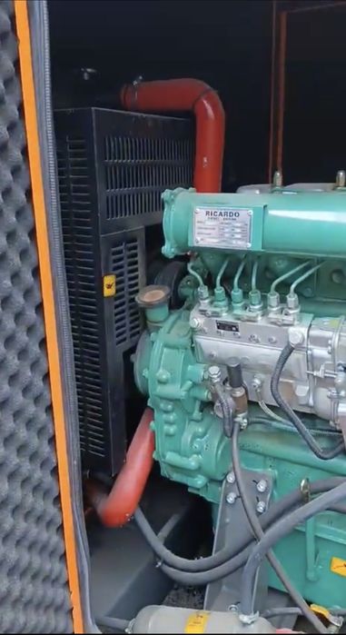 Продаж генератора