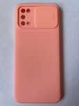 Etui na telefon Samsung A03s 166 slider