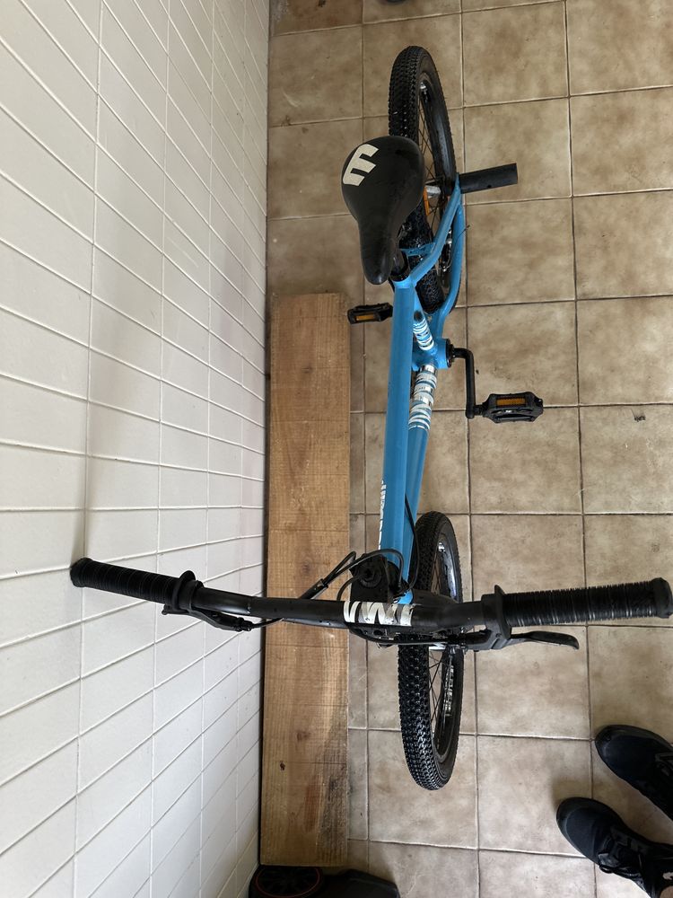 BMX  (bicicleta de truques)