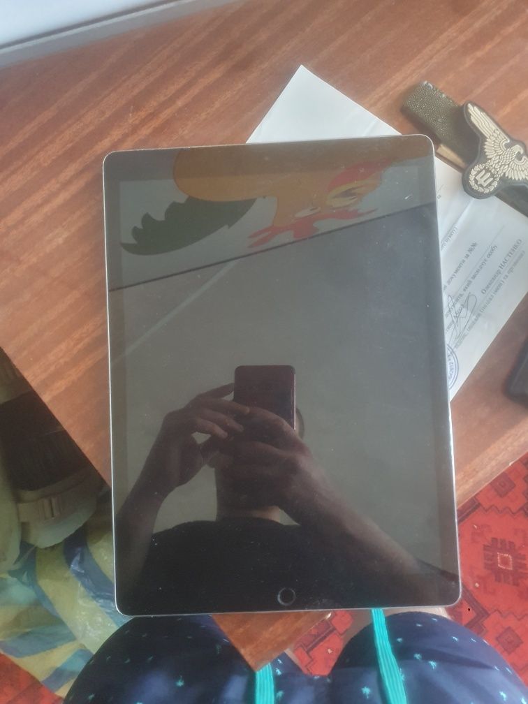 Ipad pro 12.9  pro