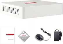 Tonton 5MP Lite 8CH DVR rejestrator wideo