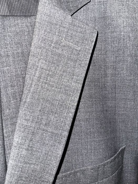 Костюм Hamilton 50 розмір