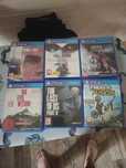 Ігри на PS4 The Last of Us 2