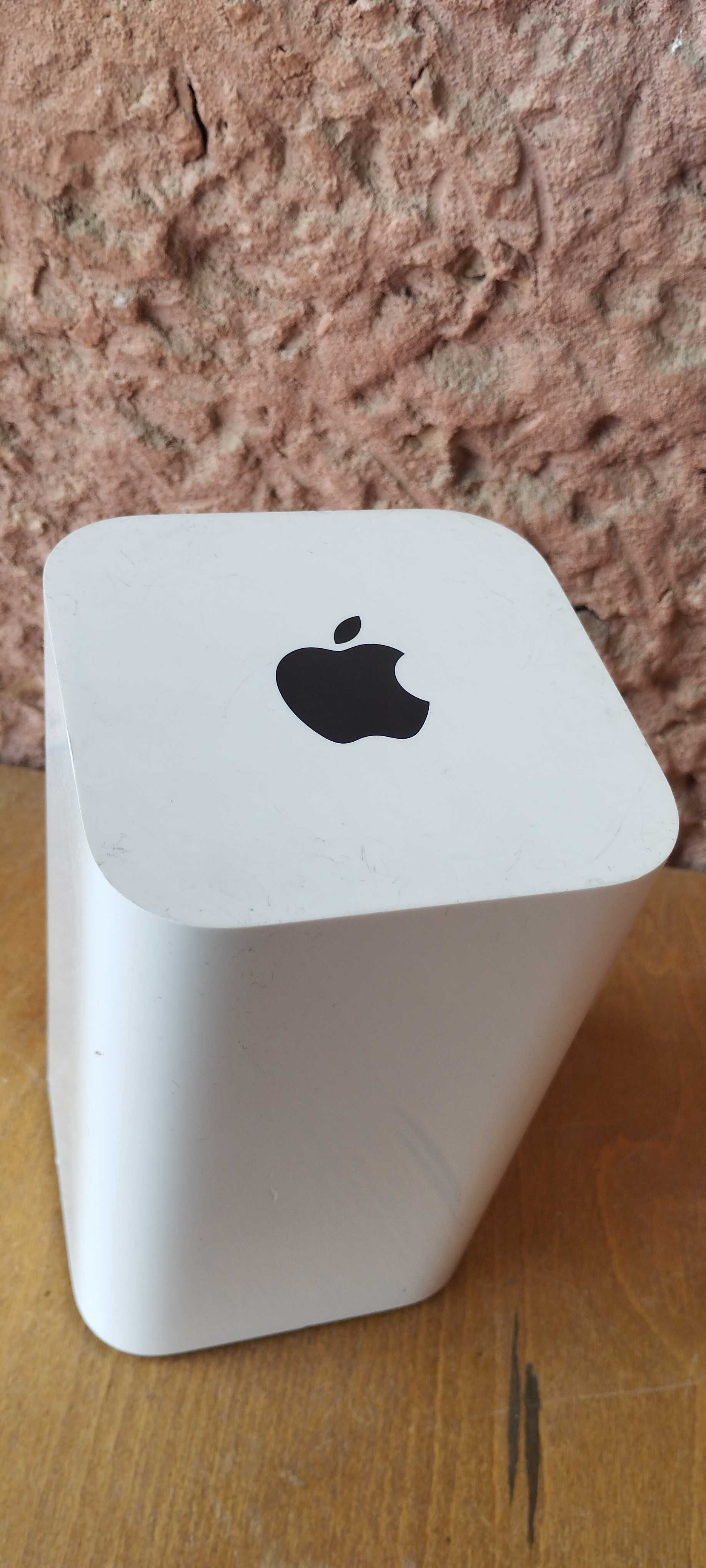 Роутер Маршрутизатор Apple AirPort Extreme A1521 5 ГГц + 2.4 ГГц