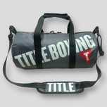 Спортивная сумка TITLE BOXING, сумка для тренировок.