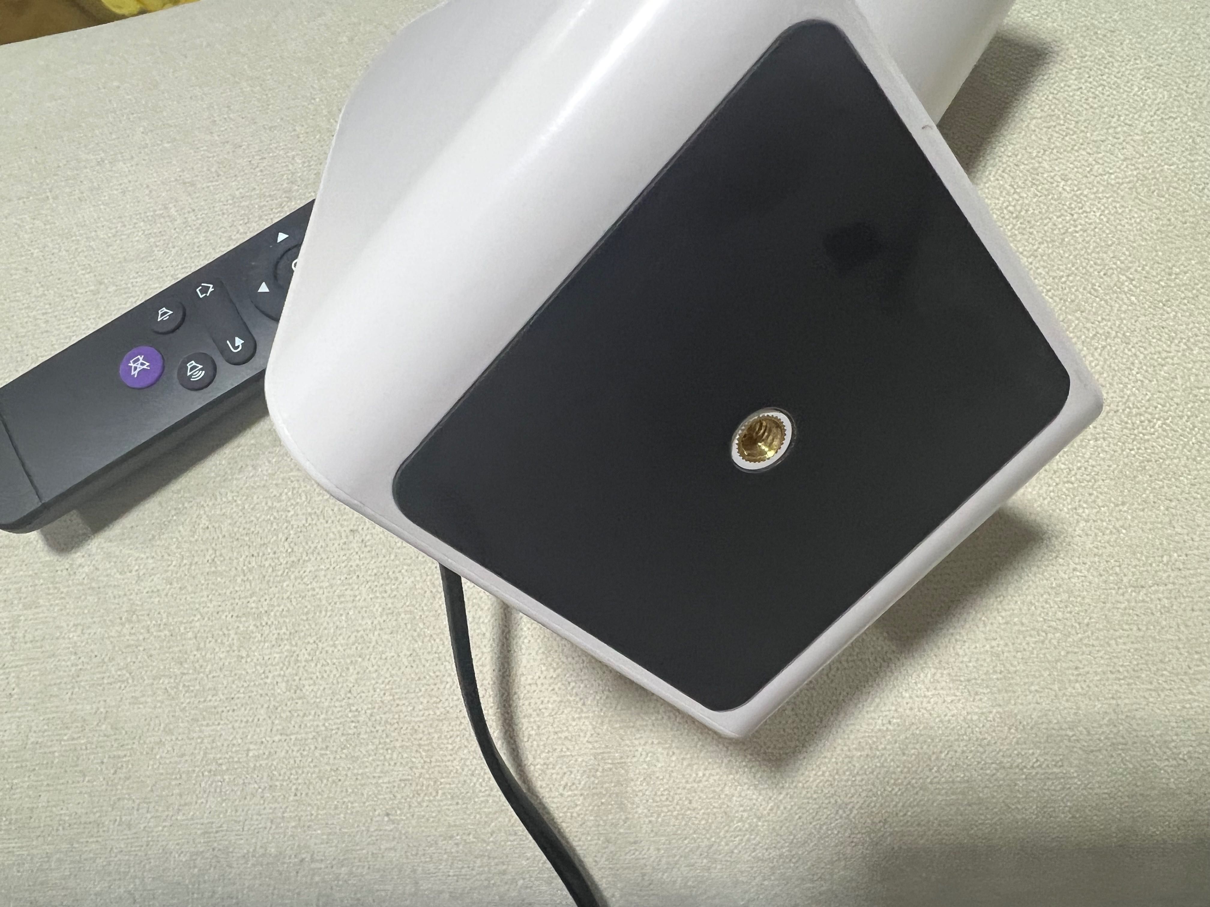 Projetor Portátil  HD WIMIUS