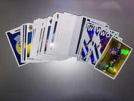 Mais 120 Cromos Sticker Panini Liga Portuguesa Bwin