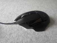 Mysz LOGITECH G502 Hero
