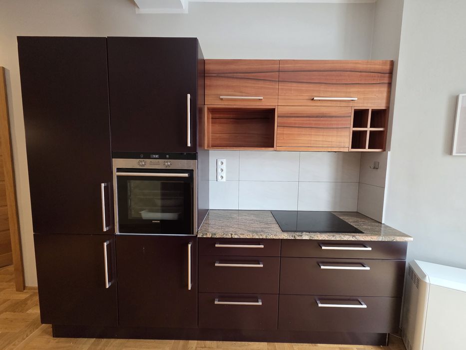 Meble kuchenne + AGD