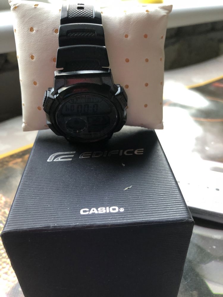 Часы  наручные Casio ANA.