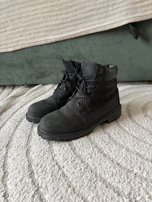 Buty damskie Timberland 36