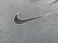Мужская оригинальная футболка Nike big logo