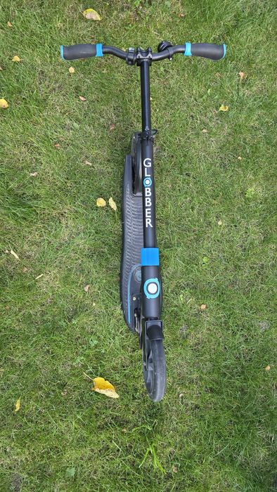Електросамокат Globber ONE K e-motion 15
