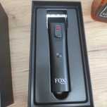 Maszynka top gum fox