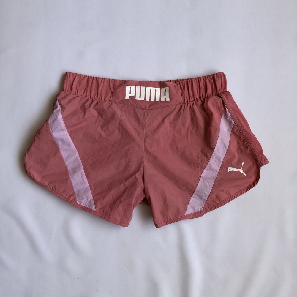 Легкие Нейлоновые Шорты Puma Light Nylon Shorts