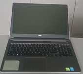 Laptop Dell inspiron 15 5558 / 15,6" / Intel i7 / mod dysk 1Tb