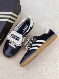 Adidas Samba Pony Tonal Wales Bonner Core Black EU 38 Nie używane