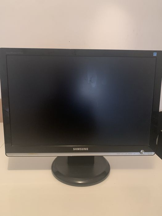 Monitor Samsung SyncMaster 223BW