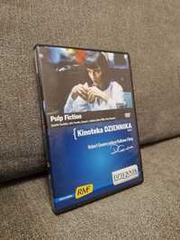 Pulp Fiction DVD BOX