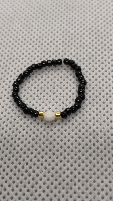 Pierścionki elastyczne