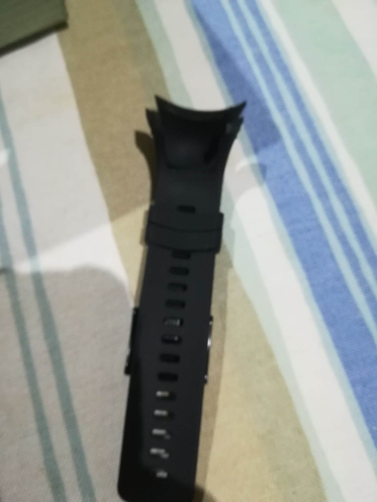 Bracelete suunto 5