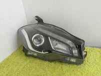 Lampa przód prawa suzuki SX4 s cross full led supe