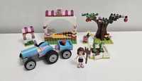 Lego 41026 friends owocowe zbiory