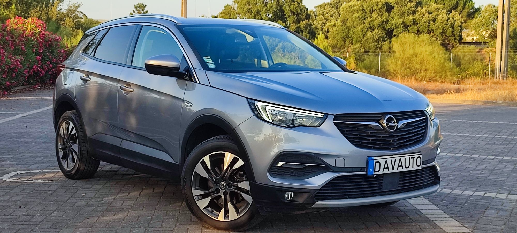 Opel grandland X 1.5Cdti Inovation Troco 267€ Mês GARANTIA