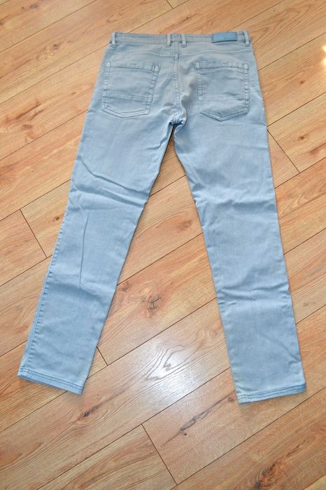 Męskie jeansy Reserved 31/32 Skinny fit