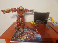 Lego marvel 76105 Hulkbuster